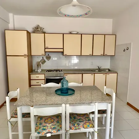 Apartament Trilocale Le Margherite *