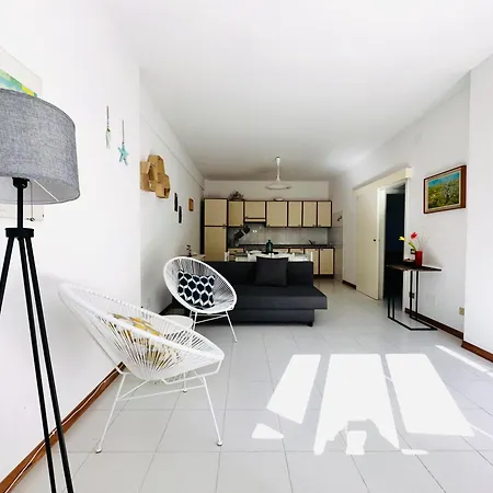 Trilocale Le Margherite Apartament