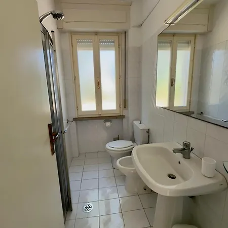 Apartament Trilocale Le Margherite