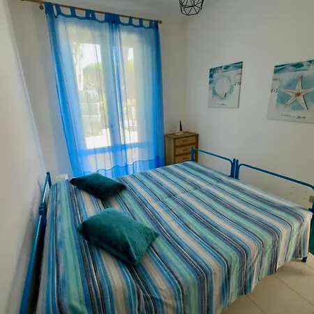 Apartament Trilocale Le Margherite *