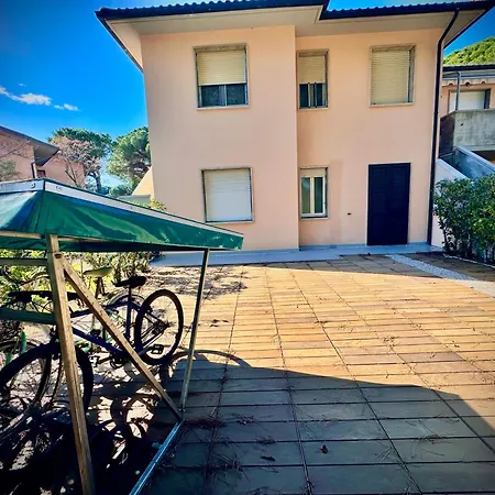 Trilocale Le Margherite Apartament